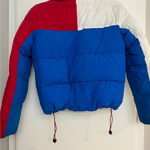 Tommy Hilfiger Puff jacket - Picture 3 of 3